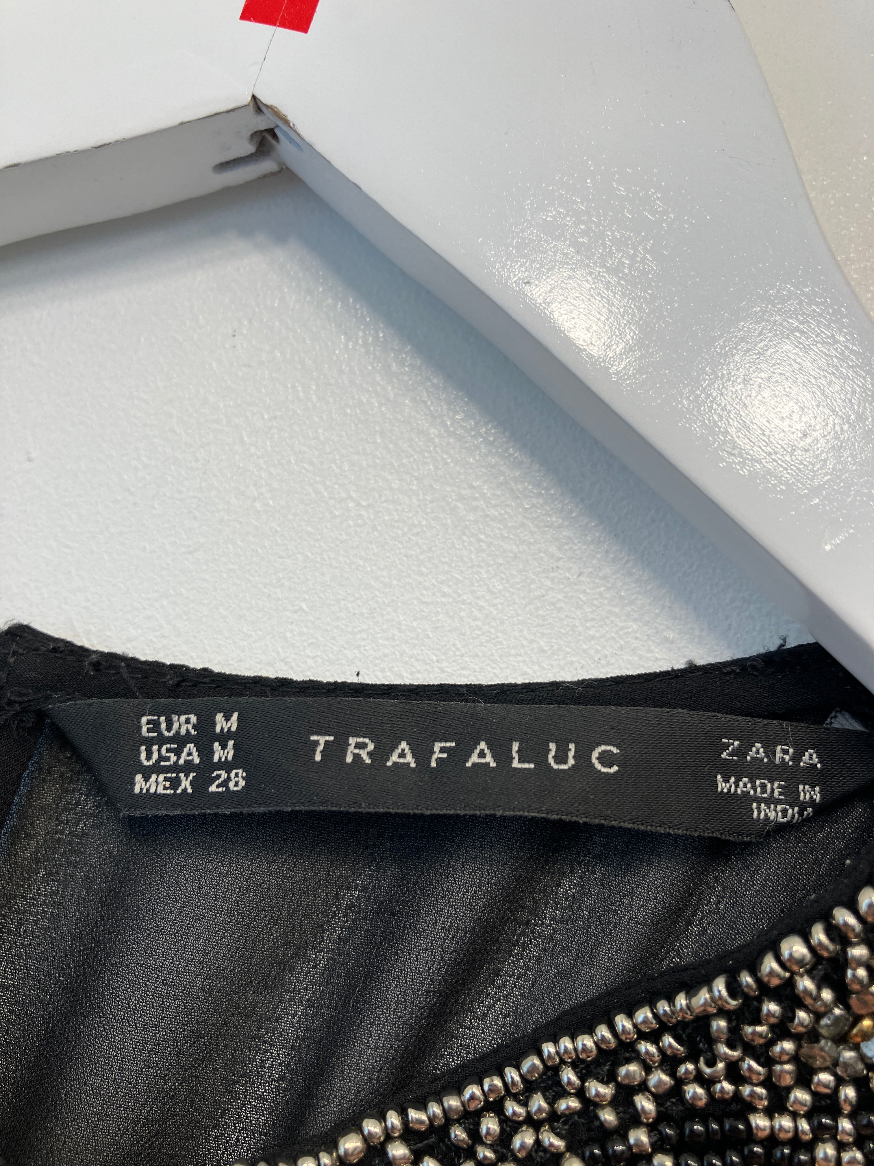 Trafaluc Kjole